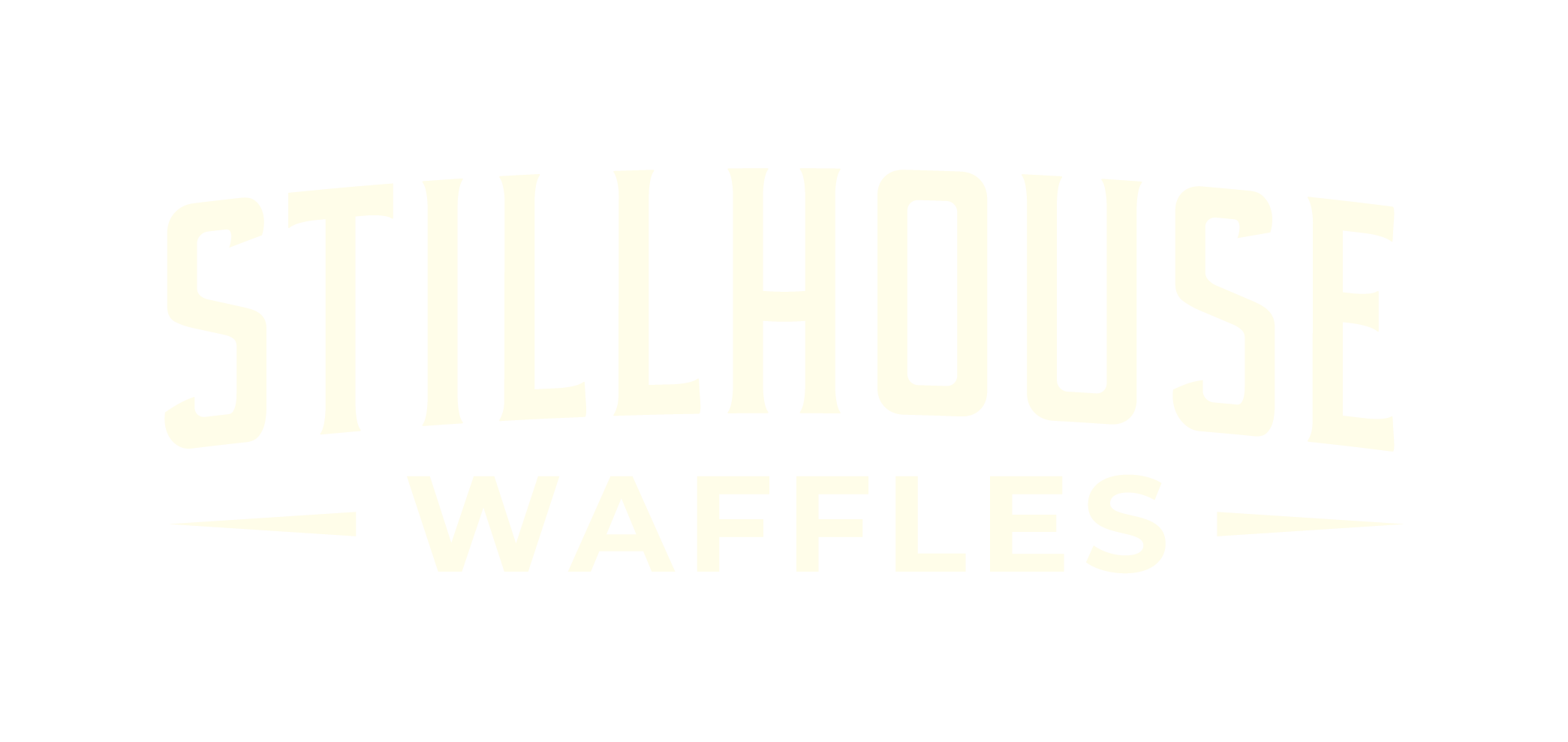 Stillhouse Waffles